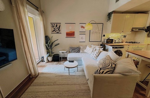 Dubai Apartment | Cozy 1-Bedroom Apartment in Summer Residences, JVC