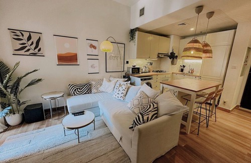Dubai Apartment | Cozy 1-Bedroom Apartment in Summer Residences, JVC