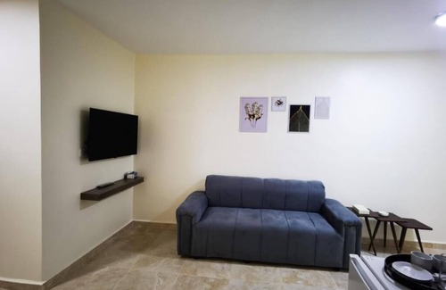 Wadi Musa Apartment | Cozy 1-bedroom apartment in amazing Petra with WiFi, AC