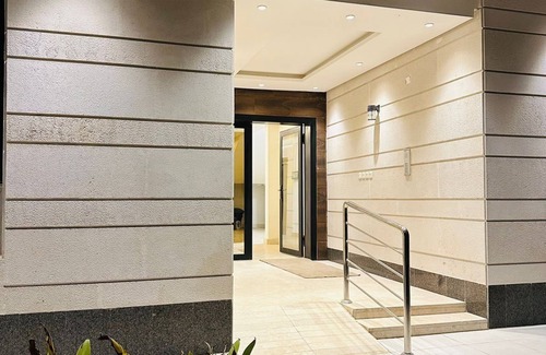 Riyadh Apartment | Cozy 1-bedroom apartment with AC, WiFi in charming Riyadh