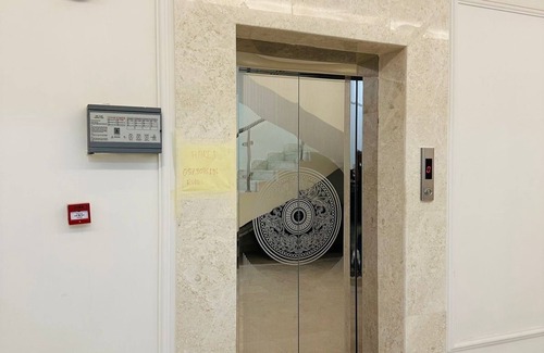 Riyadh Apartment | Cozy 1-bedroom apartment with AC, WiFi in charming Riyadh