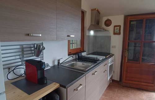 Rapallo Ski Chalet | Cozy 1-bedroom chalet with AC, WiFi in awesome Rapallo