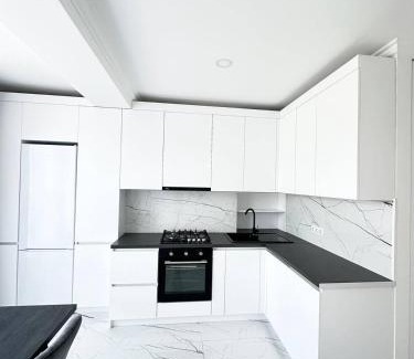 Chisinau Apartment | Cozy 1 Bedroom Close to Park