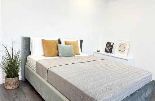 Chisinau Apartment | Cozy 1 Bedroom Close to Park