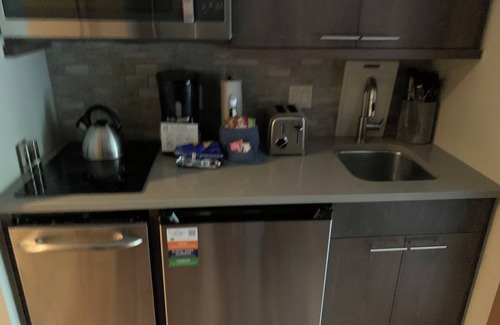 Peak 8 Condo | Cozy 1-bedroom condo in amazing Breckenridge with fitness room, WiFi