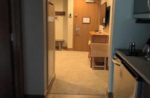 Peak 8 Condo | Cozy 1-bedroom condo in amazing Breckenridge with fitness room, WiFi