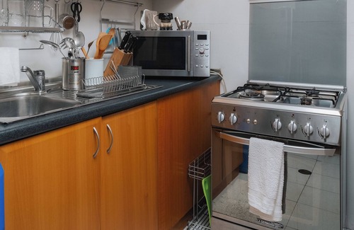 Bonifacio Global City Condo | Cozy 1-bedroom condo at the heart of BGC, Taguig City