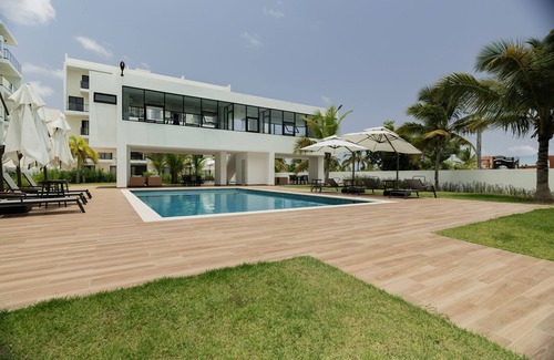 Punta Cana Condo | Cozy 1-bedroom condo with AC and WiFi in pleasant Punta Cana