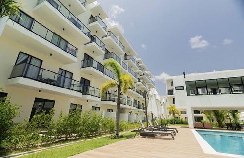 Punta Cana Condo | Cozy 1-bedroom condo with AC and WiFi in pleasant Punta Cana