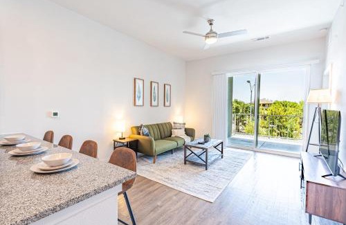 Pflugerville Apartment | Cozy 1 Bedroom - Gated - 20min Downtown ATX