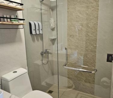 Yapak Apartment | Cozy 1 Bedroom Greenery with Ocean View Boracay Newcoast