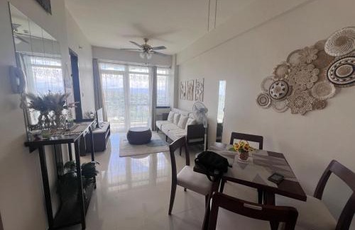 Yapak Apartment | Cozy 1 Bedroom Greenery with Ocean View Boracay Newcoast