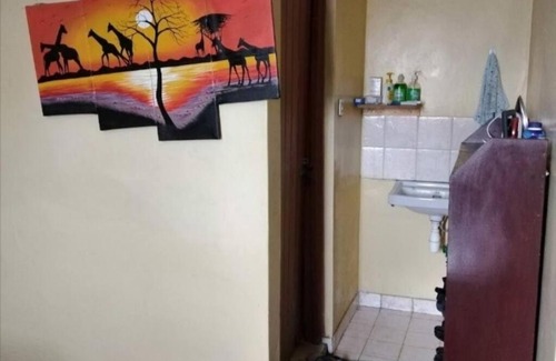 Nairobi Apartment | Cozy 1-bedroom in Donholm, Nairobi