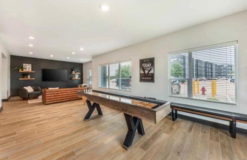 Cedar Park Apartment | Cozy 1B1B with Pool, Parking, WiFi, Gym 30mnts from Austin