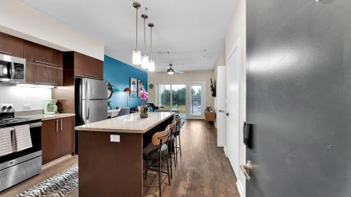 Cedar Park Apartment | Cozy 1B1B with Pool, Parking, WiFi, Gym 30mnts from Austin