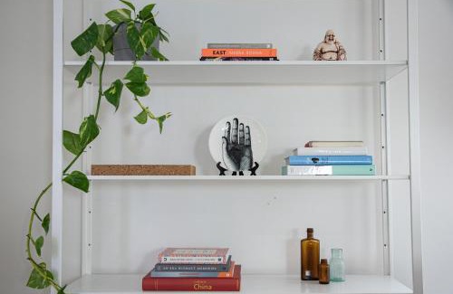 Collingwood Apartment | Cozy 1BD in the Heart of Collingwood