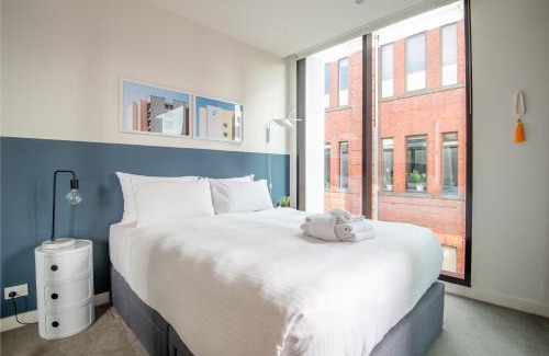 Collingwood Apartment | Cozy 1BD in the Heart of Collingwood