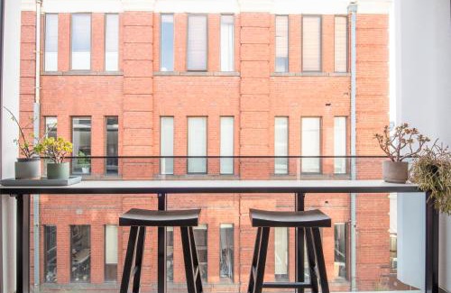 Collingwood Apartment | Cozy 1BD in the Heart of Collingwood