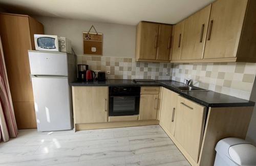 Les Carroz-d'Araches Apartment | Cozy 1BR + Alcove, WiFi, Parking, Near Slopes & Shops!