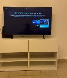 Old North Apartment | Cozy 1BR Apartment in Tel Aviv Old North Just 5 Min Walk to the Beach