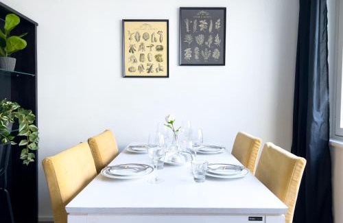 Downtown Kuopio Apartment | Cozy 1BR Apartment in the Heart of City Centre
