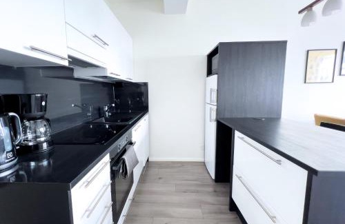 Downtown Kuopio Apartment | Cozy 1BR Apartment in the Heart of City Centre