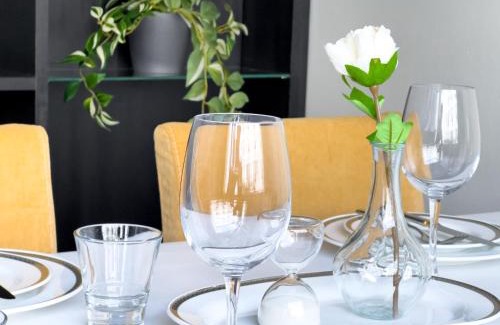 Downtown Kuopio Apartment | Cozy 1BR Apartment in the Heart of City Centre