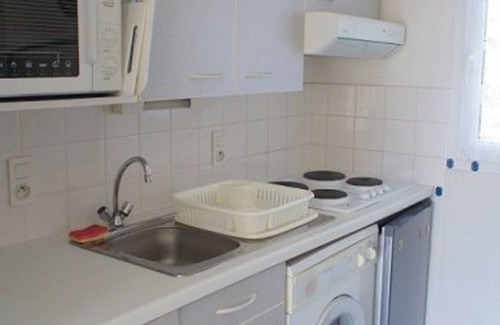 Carnac Apartment | Cozy 1BR Apartment with Pool, 400m from Légenèse Beach, Carnac