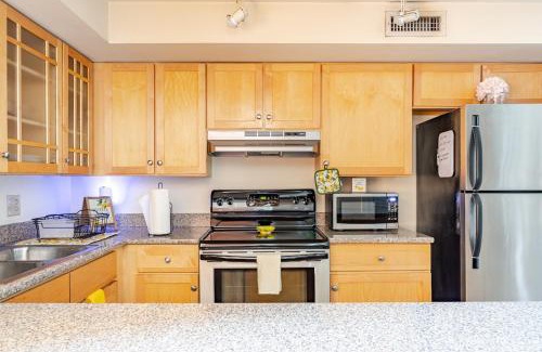 Church Hill Apartment | Cozy 1BR Apt in Downtown Richmond, Nearby Attractions