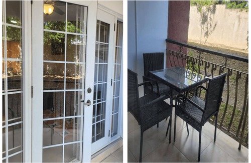Barbican Apartment | Cozy 1BR Apt In Liguanea