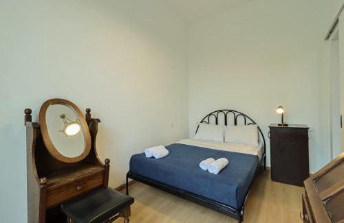 Vake Apartment | Cozy 1BR Apt near Vake Park - By Wehost