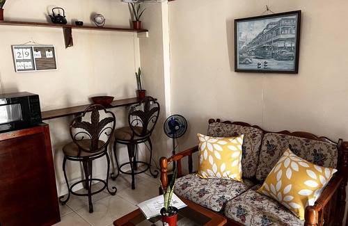 Petit Valley Apartment | Cozy 1BR Apt w/Mountain View overlooking the Valley