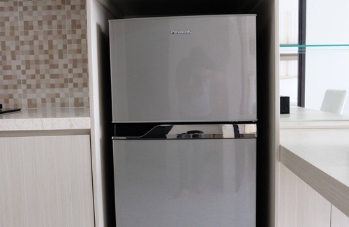 Bumi Serpong Damai Apartment | Cozy 1BR at Casa De Parco Apartment