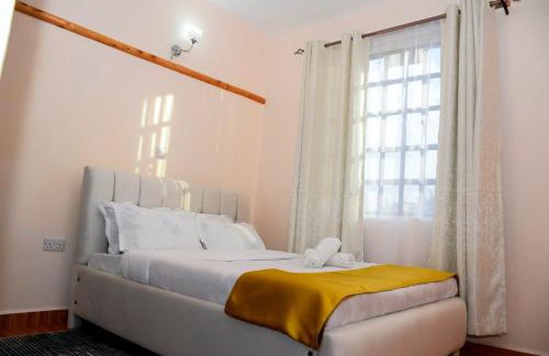 Nanyuki Apartment | Cozy 1BR Caray's Avana, Nanyuki