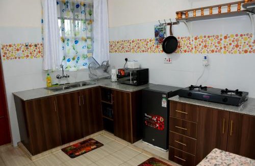 Nanyuki Apartment | Cozy 1BR Caray's Avana, Nanyuki