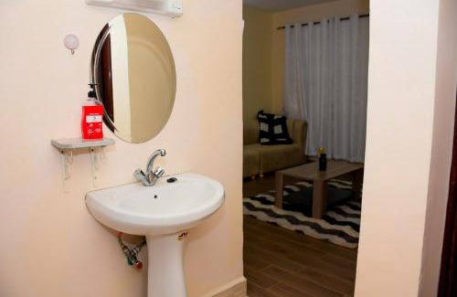Nanyuki Apartment | Cozy 1BR Caray's Avana, Nanyuki