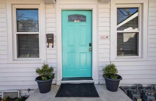 Old Fourth Ward House | Cozy 1BR Ideal for WFH