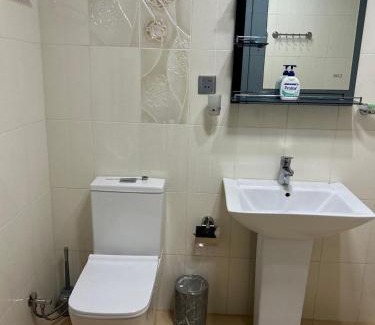 Yasamal Apartment | Cozy 1BR Near Elmler Metro , Cafés and 24 7 Market