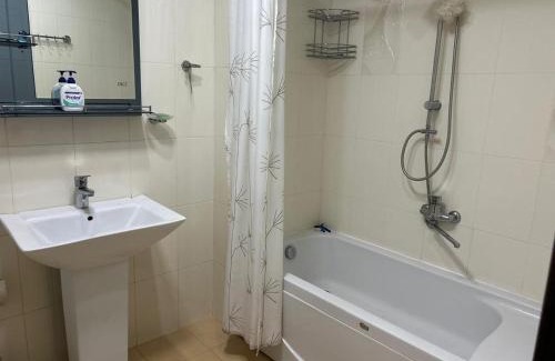 Yasamal Apartment | Cozy 1BR Near Elmler Metro , Cafés and 24 7 Market