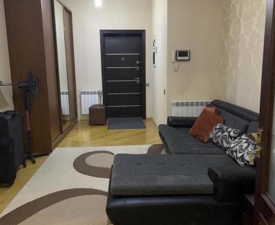 Yasamal Apartment | Cozy 1BR Near Elmler Metro , Cafés and 24 7 Market