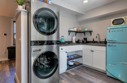 Bar Harbor Apartment | Cozy 1BR w/4min walk to Downtown [Blueberry Hill]