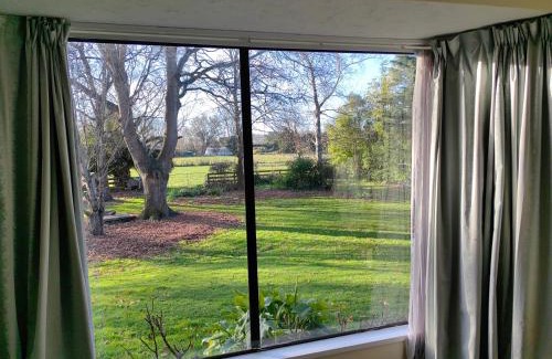 Christchurch House | Cozy 2 安逸舒适小屋