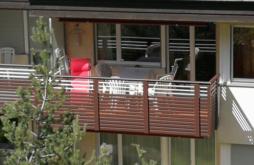 Davos Apartment | Cozy 2.5 room vacation apartment * indoor pool-sauna, not far from pure nature.