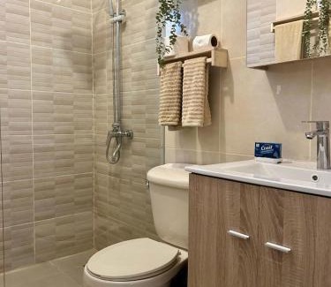 El Cortecito Apartment | Cozy 2 bdr condo, with pool area and free WIFI