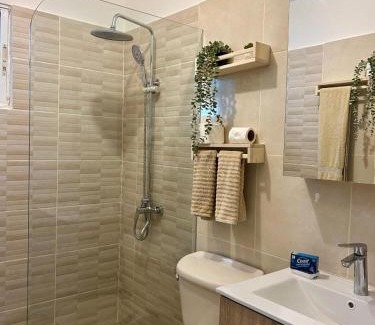 El Cortecito Apartment | Cozy 2 bdr condo, with pool area and free WIFI