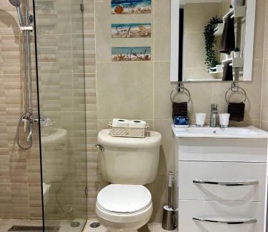 El Cortecito Apartment | Cozy 2 bdr condo, with pool area and free WIFI