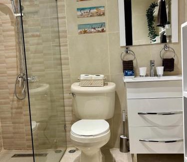 El Cortecito Apartment | Cozy 2 bdr condo, with pool area and free WIFI
