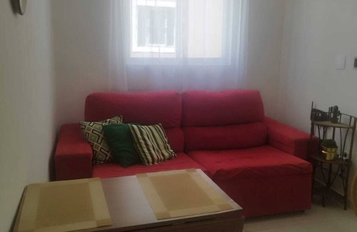 Mucumagro Apartment | Cozy 2-bedroom apartment in charming Muçumagro João Pessoa with WiFi, AC