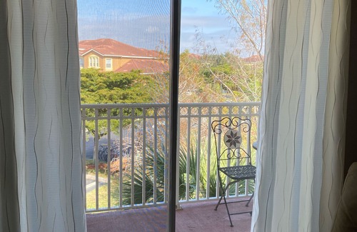 Iona Condo | Cozy 2 bed 2 bath condo minutes to Sanibel