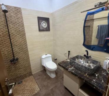 D.H.A. Apartment | Cozy 2 Bed Room House With garden